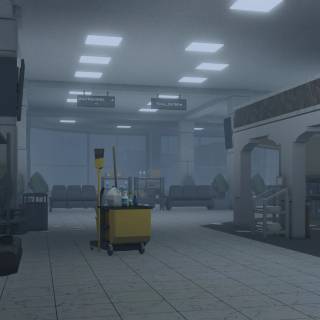 Those Who Remain wallpaper