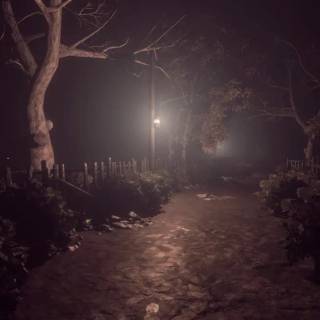 Those Who Remain wallpaper