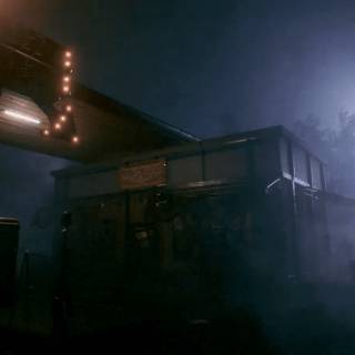 Those Who Remain wallpaper