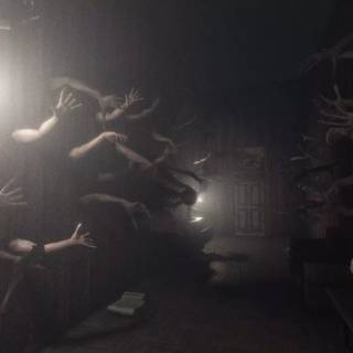 Those Who Remain wallpaper