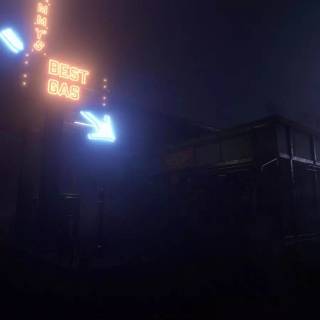 Those Who Remain wallpaper