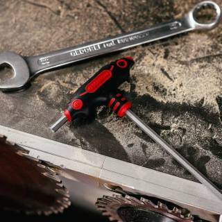 Hand tools wallpaper