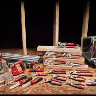 Hand tools wallpaper