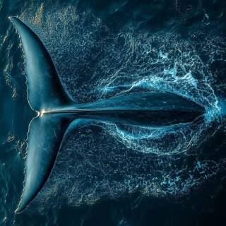 Underwater creatures wallpaper