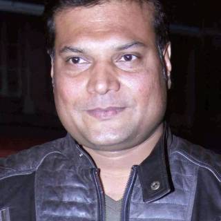 Dayanand Shetty wallpaper