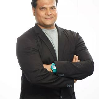 Dayanand Shetty wallpaper
