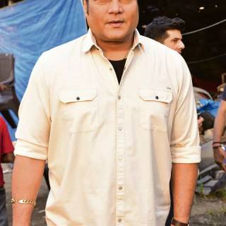 Dayanand Shetty wallpaper