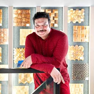 Dayanand Shetty wallpaper