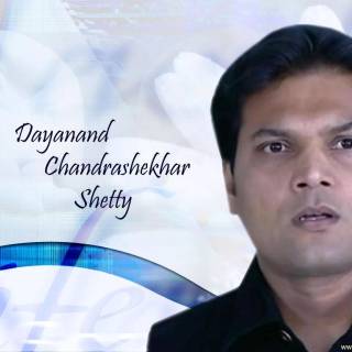 Dayanand Shetty wallpaper