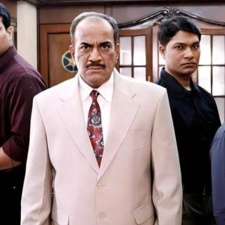 Dayanand Shetty wallpaper