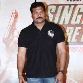 Dayanand Shetty wallpaper