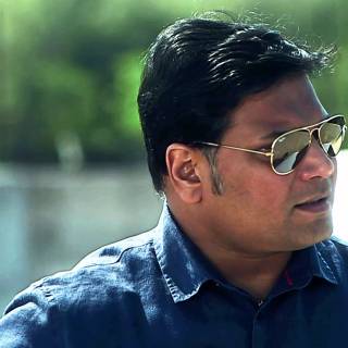 Dayanand Shetty wallpaper