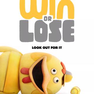 Win or Lose wallpaper