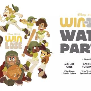 Win or Lose wallpaper