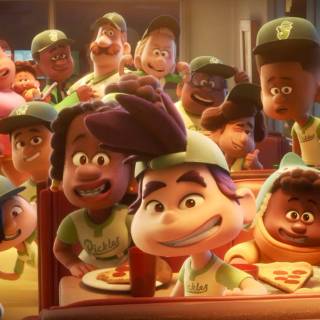 Win or Lose wallpaper