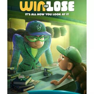 Win or Lose wallpaper