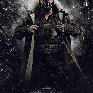Bane quotes wallpaper