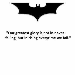 Bane quotes wallpaper