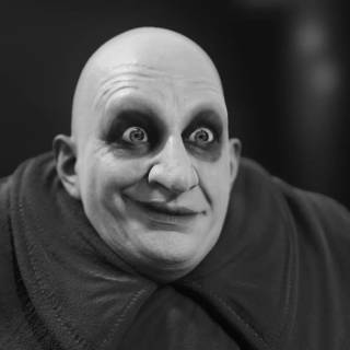 Uncle Fester wallpaper