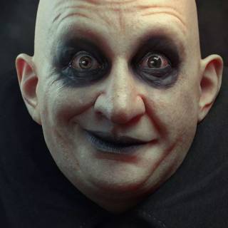 Uncle Fester wallpaper
