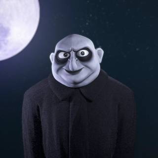 Uncle Fester wallpaper
