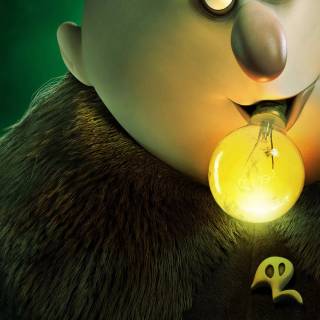 Uncle Fester wallpaper