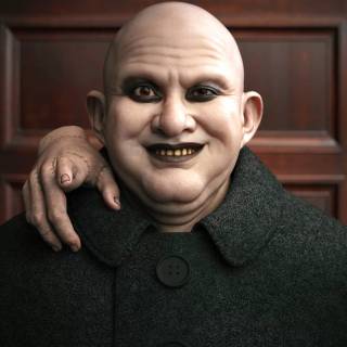 Uncle Fester wallpaper