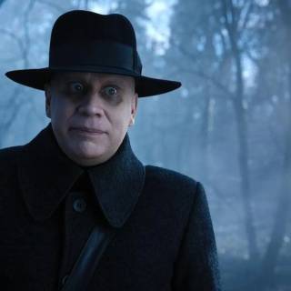 Uncle Fester wallpaper