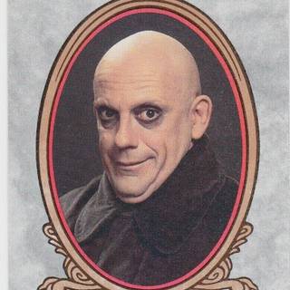 Uncle Fester wallpaper