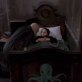 Uncle Fester wallpaper