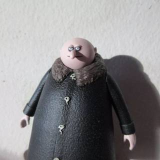 Uncle Fester wallpaper