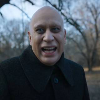 Uncle Fester wallpaper