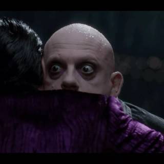 Uncle Fester wallpaper