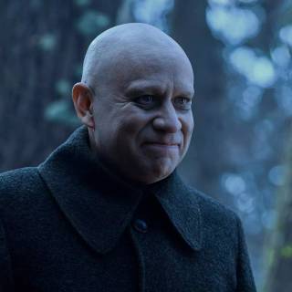 Uncle Fester wallpaper