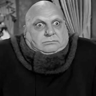 Uncle Fester wallpaper