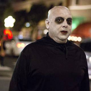 Uncle Fester wallpaper