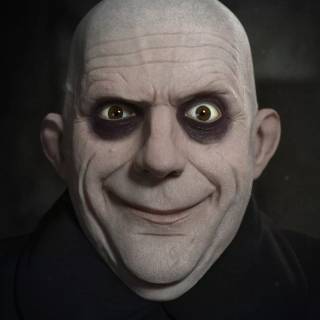 Uncle Fester wallpaper