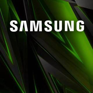 Samsung gaming wallpaper