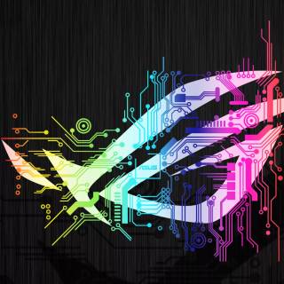 Samsung gaming wallpaper