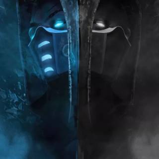 Samsung gaming wallpaper