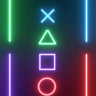 Samsung gaming wallpaper