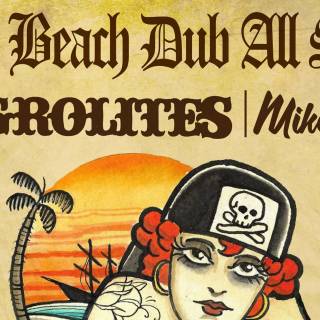 Long Beach Dub Allstars wallpaper