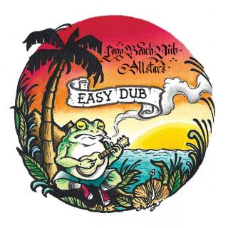 Long Beach Dub Allstars wallpaper