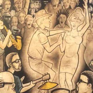 Long Beach Dub Allstars wallpaper