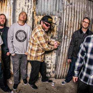 Long Beach Dub Allstars wallpaper