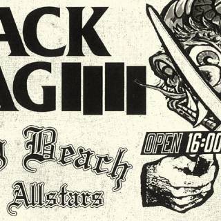 Long Beach Dub Allstars wallpaper