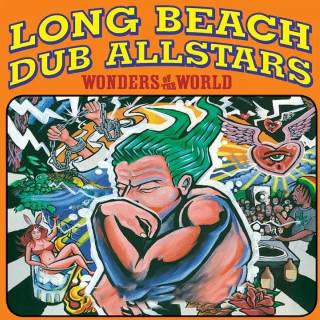 Long Beach Dub Allstars wallpaper