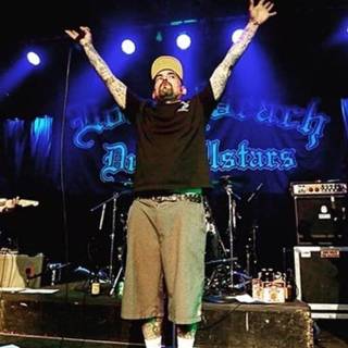 Long Beach Dub Allstars wallpaper