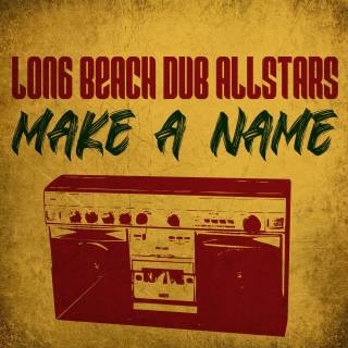 Long Beach Dub Allstars wallpaper