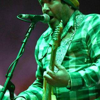 Long Beach Dub Allstars wallpaper